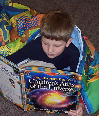 Reading